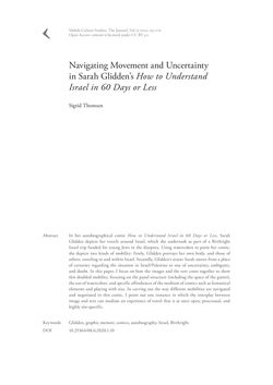 Image of the Page - 155 - in >mcs_lab> - Mobile Culture Studies, Volume 2/2020