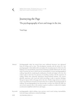 Image of the Page - 171 - in >mcs_lab> - Mobile Culture Studies, Volume 2/2020