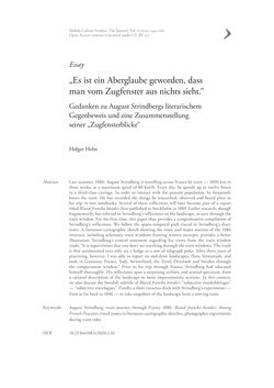 Image of the Page - 244 - in >mcs_lab> - Mobile Culture Studies, Volume 2/2020