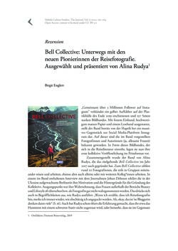 Image of the Page - 261 - in >mcs_lab> - Mobile Culture Studies, Volume 2/2020