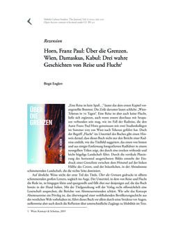 Image of the Page - 265 - in >mcs_lab> - Mobile Culture Studies, Volume 2/2020