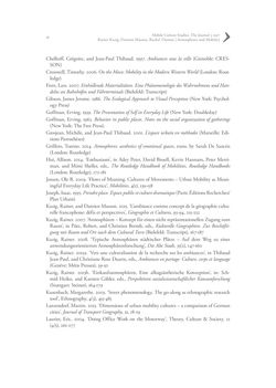 Bild der Seite - 18 - in Mobile Culture Studies - The Journal, Band 3/2017