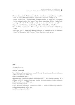 Bild der Seite - 20 - in Mobile Culture Studies - The Journal, Band 3/2017