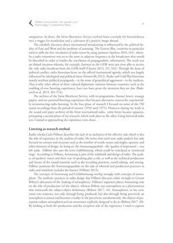 Bild der Seite - 39 - in Mobile Culture Studies - The Journal, Band 3/2017
