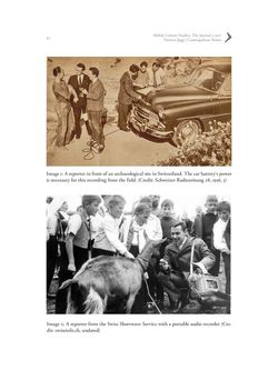 Bild der Seite - 42 - in Mobile Culture Studies - The Journal, Band 3/2017