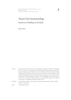 Image of the Page - 53 - in Mobile Culture Studies - The Journal, Volume 3/2017