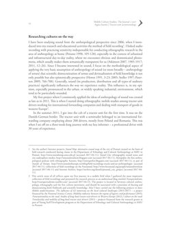 Image of the Page - 54 - in Mobile Culture Studies - The Journal, Volume 3/2017