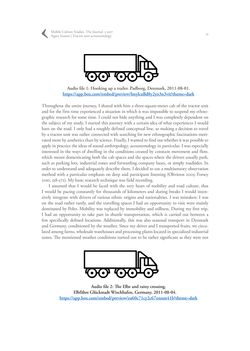 Image of the Page - 55 - in Mobile Culture Studies - The Journal, Volume 3/2017