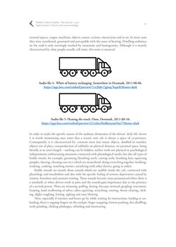 Image of the Page - 61 - in Mobile Culture Studies - The Journal, Volume 3/2017