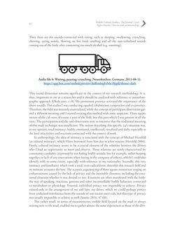 Bild der Seite - 62 - in Mobile Culture Studies - The Journal, Band 3/2017