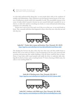 Image of the Page - 63 - in Mobile Culture Studies - The Journal, Volume 3/2017