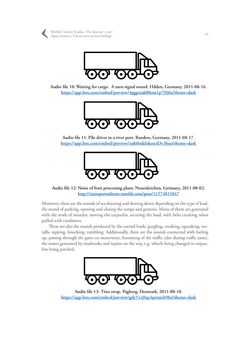 Image of the Page - 65 - in Mobile Culture Studies - The Journal, Volume 3/2017