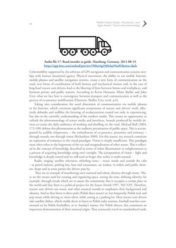 Image of the Page - 68 - in Mobile Culture Studies - The Journal, Volume 3/2017