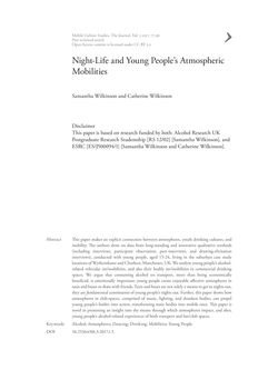 Image of the Page - 77 - in Mobile Culture Studies - The Journal, Volume 3/2017