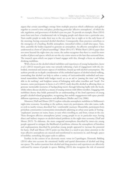 Image of the Page - 82 - in Mobile Culture Studies - The Journal, Volume 3/2017