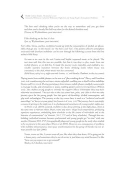 Image of the Page - 87 - in Mobile Culture Studies - The Journal, Volume 3/2017