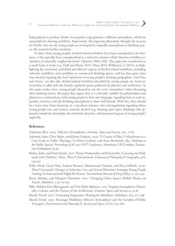 Image of the Page - 92 - in Mobile Culture Studies - The Journal, Volume 3/2017