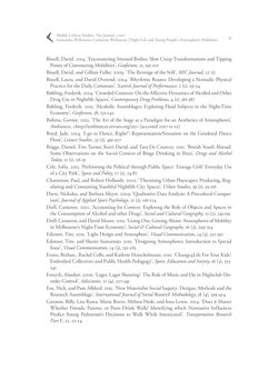 Image of the Page - 93 - in Mobile Culture Studies - The Journal, Volume 3/2017