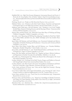 Image of the Page - 94 - in Mobile Culture Studies - The Journal, Volume 3/2017