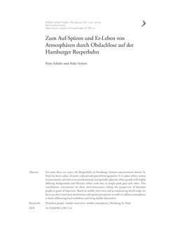 Image of the Page - 97 - in Mobile Culture Studies - The Journal, Volume 3/2017