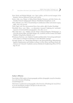 Image of the Page - 116 - in Mobile Culture Studies - The Journal, Volume 3/2017