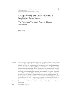 Image of the Page - 121 - in Mobile Culture Studies - The Journal, Volume 3/2017