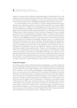 Image of the Page - 147 - in Mobile Culture Studies - The Journal, Volume 3/2017