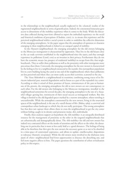 Bild der Seite - 168 - in Mobile Culture Studies - The Journal, Band 3/2017