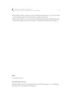 Image of the Page - (000197) - in Mobile Culture Studies - The Journal, Volume 3/2017