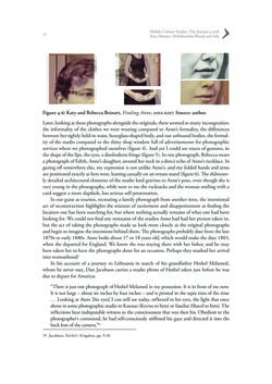 Bild der Seite - 22 - in Mobile Culture Studies - The Journal, Band 4/2018
