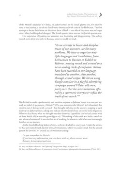 Bild der Seite - 26 - in Mobile Culture Studies - The Journal, Band 4/2018