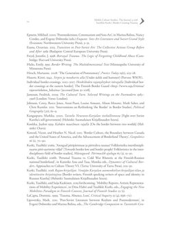 Image of the Page - 54 - in Mobile Culture Studies - The Journal, Volume 4/2018