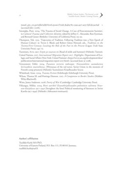 Bild der Seite - 56 - in Mobile Culture Studies - The Journal, Band 4/2018