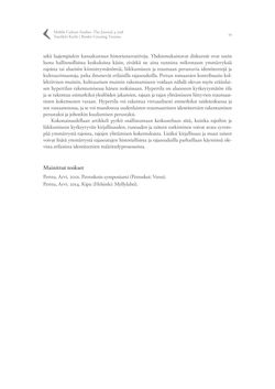 Image of the Page - 59 - in Mobile Culture Studies - The Journal, Volume 4/2018