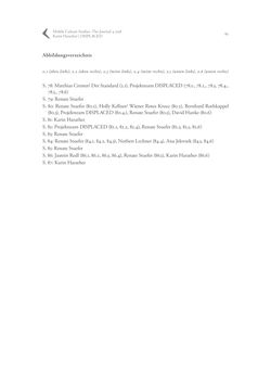 Image of the Page - 89 - in Mobile Culture Studies - The Journal, Volume 4/2018