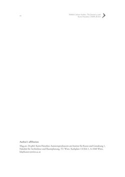 Image of the Page - 90 - in Mobile Culture Studies - The Journal, Volume 4/2018