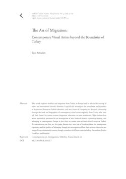 Image of the Page - 91 - in Mobile Culture Studies - The Journal, Volume 4/2018