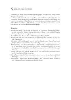 Image of the Page - 149 - in Mobile Culture Studies - The Journal, Volume 4/2018
