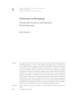 Image of the Page - 151 - in Mobile Culture Studies - The Journal, Volume 4/2018