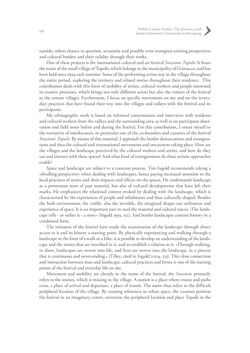 Bild der Seite - 168 - in Mobile Culture Studies - The Journal, Band 4/2018