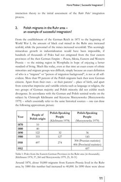 Bild der Seite - 11 - in Media – Migration – Integration - European and North American Perspectives