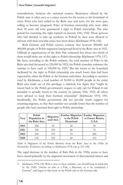 Image of the Page - 14 - in Media – Migration – Integration - European and North American Perspectives