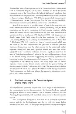 Image of the Page - 15 - in Media – Migration – Integration - European and North American Perspectives