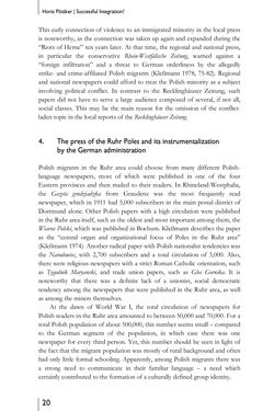 Image of the Page - 20 - in Media – Migration – Integration - European and North American Perspectives