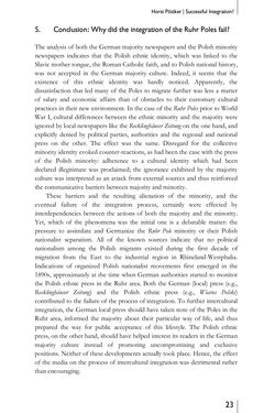 Image of the Page - 23 - in Media – Migration – Integration - European and North American Perspectives