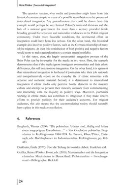 Image of the Page - 24 - in Media – Migration – Integration - European and North American Perspectives