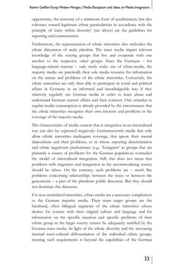 Image of the Page - 33 - in Media – Migration – Integration - European and North American Perspectives