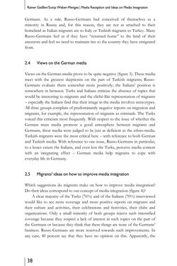 Image of the Page - 38 - in Media – Migration – Integration - European and North American Perspectives