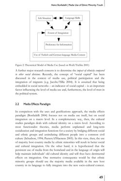 Bild der Seite - 49 - in Media – Migration – Integration - European and North American Perspectives