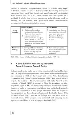 Bild der Seite - 52 - in Media – Migration – Integration - European and North American Perspectives